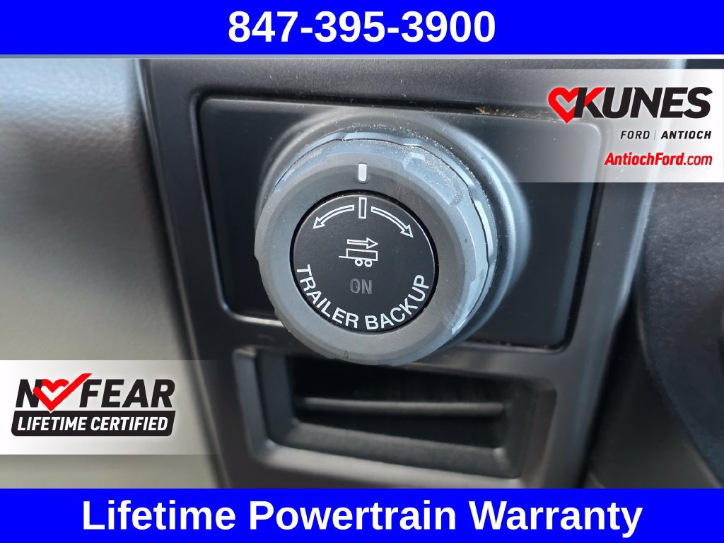 Used 2019 Ford F150 XLT w/ Equipment Group 302A Luxury AWD/4WD image 45