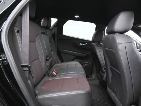 Used 2024 Chevrolet Blazer RS w/ Driver Confidence II Package image 13