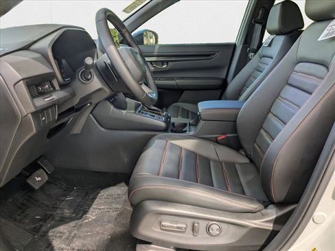 New 2026 Honda CR-V Sport-L image 4