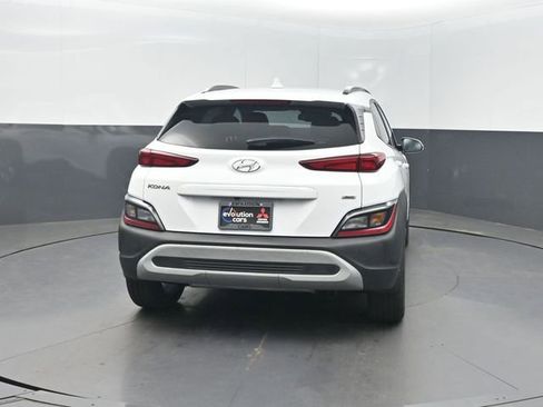 Used 2023 Hyundai Kona SEL AWD/4WD image 29