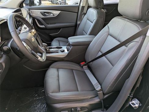New 2026 Chevrolet Blazer LT w/ Sound & Technology Package image 11
