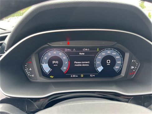 New 2025 Audi Q3 2.0T Premium image 18