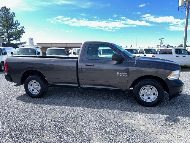 Used 2017 RAM 1500 Tradesman w/ Power & Remote Entry Group RWD image 6