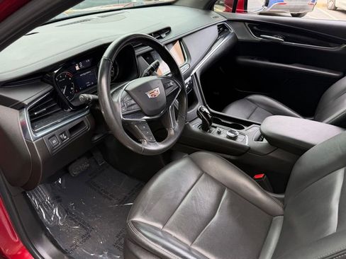 Used 2021 Cadillac XT5 Premium Luxury AWD/4WD image 22