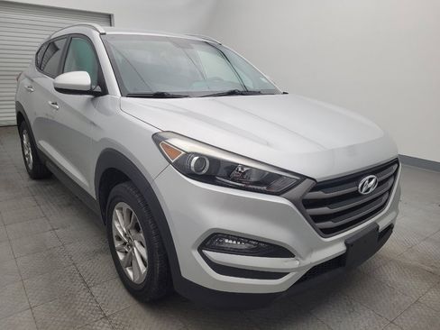 Used 2016 Hyundai Tucson SE w/ Option Group 02 image 13