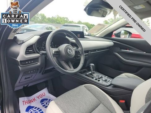 Certified 2026 MAZDA CX-30 AWD 2.5 S image 17