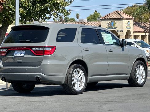 Used 2022 Dodge Durango GT image 4