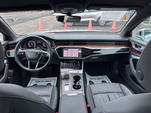 Used 2019 Audi A6 3.0T Premium Plus image 35