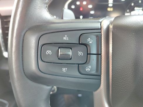 Used 2022 GMC Sierra 1500 Denali w/ Denali Reserve Package AWD/4WD image 26