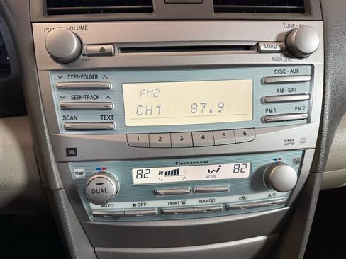 Used 2007 Toyota Camry Hybrid image 21