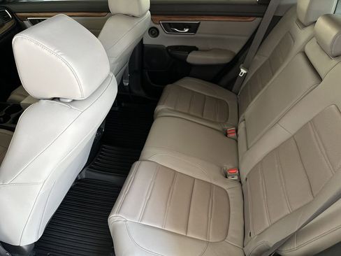 Used 2020 Honda CR-V EX-L image 29