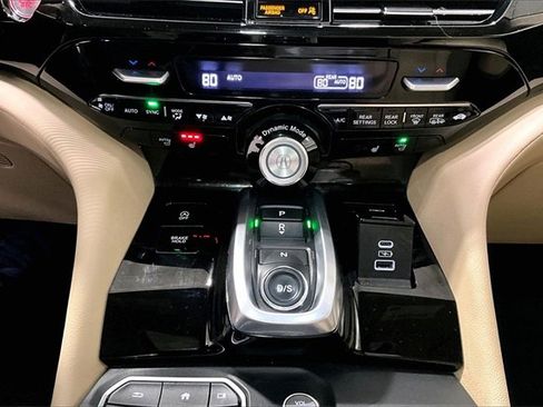 Used 2023 Acura MDX SH-AWD image 15