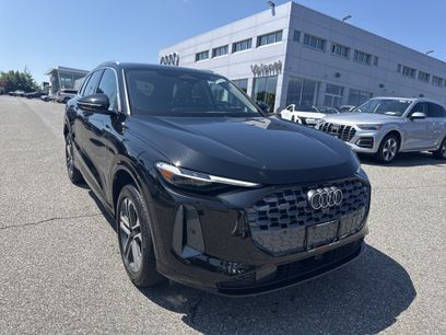 Certified 2025 Audi Q5 Premium Plus w/ Premium Plus