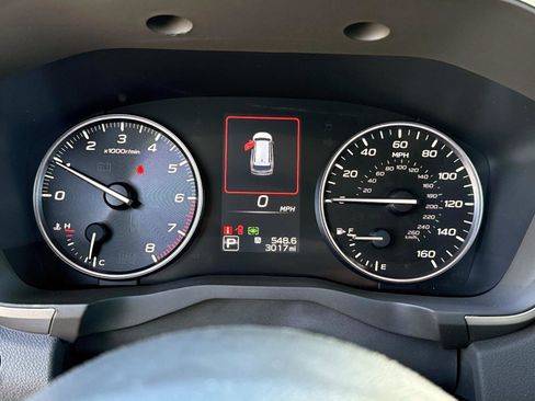 Certified 2025 Subaru Ascent Limited w/ Popular Package #1 image 28