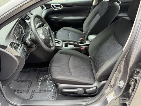 Used 2019 Nissan Sentra SV image 15