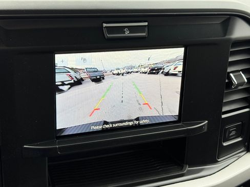 New 2026 Ford F250 XLT w/ Tremor Off-Road Package image 13