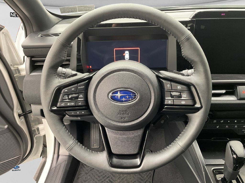 New 2026 Subaru Outback Premium AWD/4WD image 13