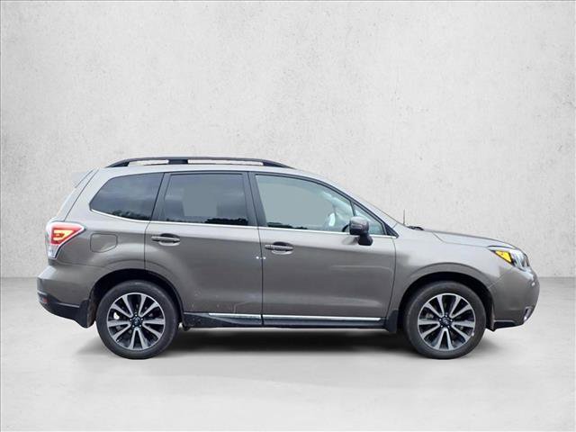 Used 2018 Subaru Forester 2.0XT Touring AWD/4WD image 4