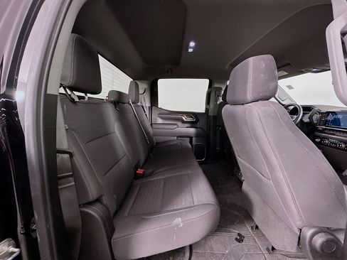 Used 2024 Chevrolet Silverado 1500 LT w/ Protection Package image 28