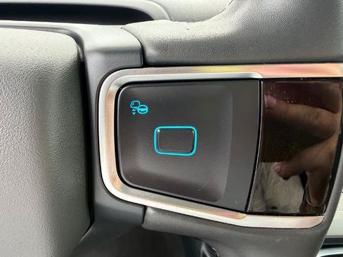Certified 2025 Ford Expedition Max Active AWD/4WD image 25