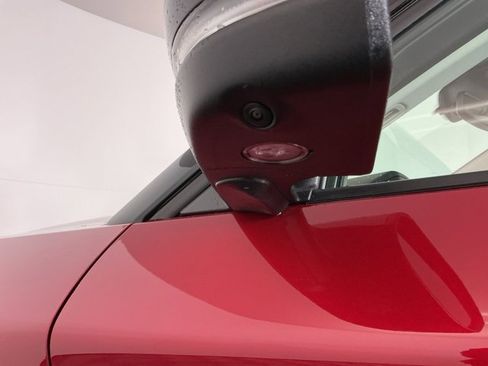 New 2026 Ford Explorer Platinum w/ LUX Leather Package image 11