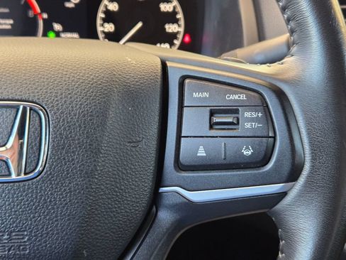 Certified 2025 Honda Ridgeline RTL image 22