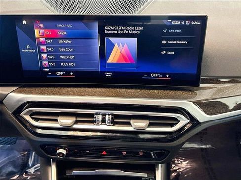 Used 2023 BMW i4 eDrive35 w/ Premium Package RWD image 16
