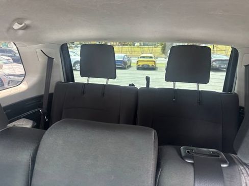 Used 2014 Toyota 4Runner 2WD image 12