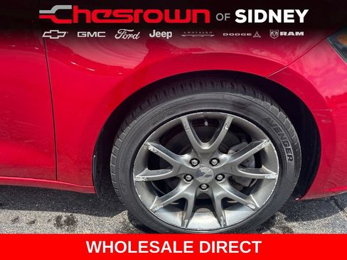 Used 2014 Dodge Dart SXT FWD image 12