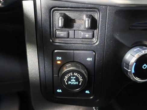 Used 2023 Ford F150 Lariat w/ Equipment Group 502A High AWD/4WD image 50