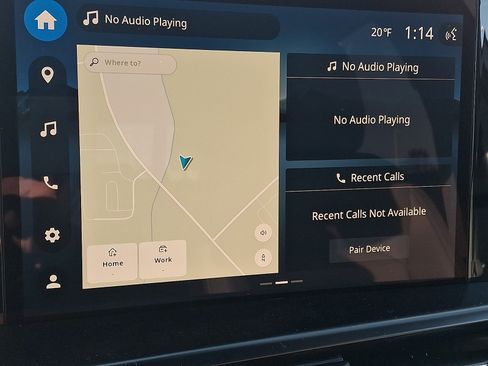 New 2026 Subaru Outback Limited AWD/4WD image 12