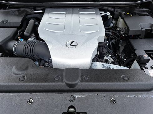 Used 2023 Lexus GX 460 Premium w/ Premium Package AWD/4WD image 31