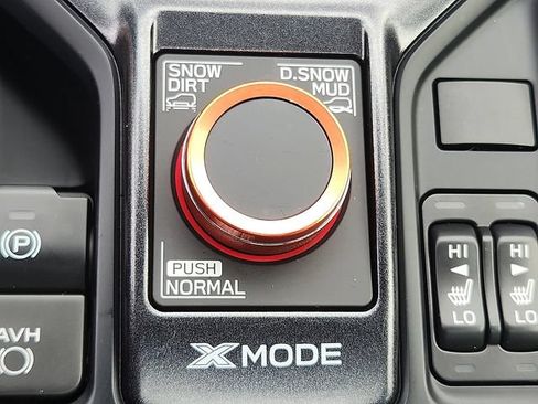 Used 2023 Subaru Forester Sport AWD/4WD image 23