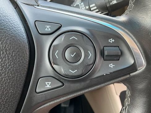 Used 2019 Buick Envision Essence FWD image 27