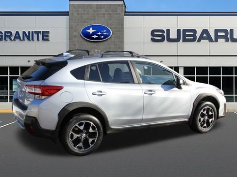 Used 2018 Subaru Crosstrek 2.0i Premium image 7