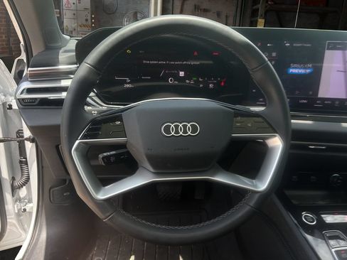 Used 2025 Audi A5 2.0T Premium Plus AWD/4WD image 20