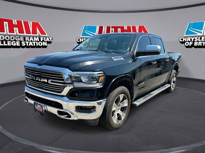 Used 2019 RAM 1500 Laramie