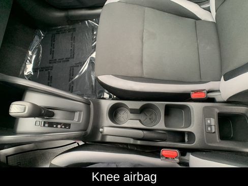 Used 2025 Nissan Versa S FWD image 21