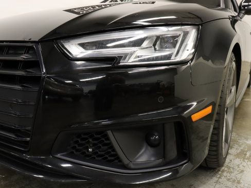 Used 2019 Audi S4 Prestige w/ Prestige Package AWD/4WD image 13