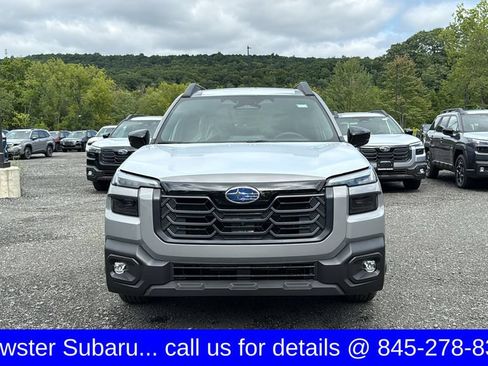 New 2026 Subaru Outback Touring XT AWD/4WD image 2