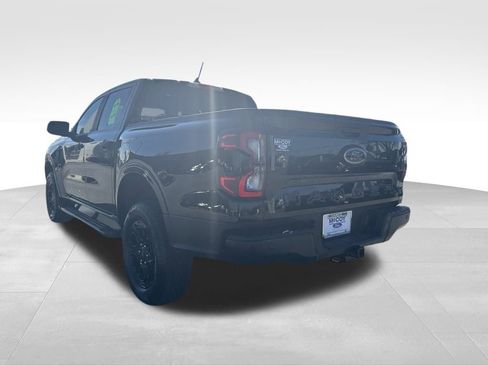 Used 2025 Ford Ranger XLT w/ Equipment Group 301A High image 5