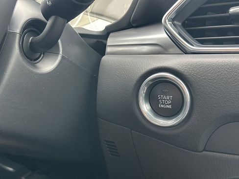 New 2025 MAZDA CX-5 AWD 2.5 S w/ Select Package image 28