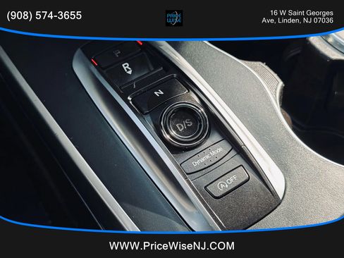 Used 2019 Acura MDX SH-AWD image 18