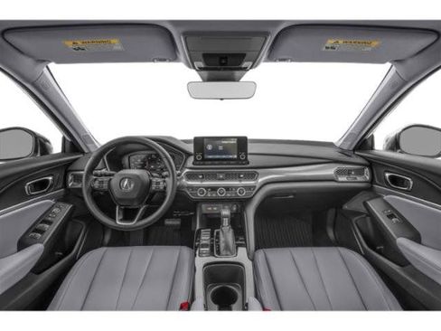 Used 2025 Acura Integra FWD image 8