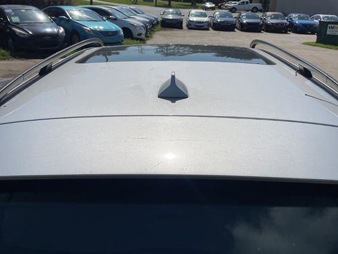 Used 2007 BMW 328xi Wagon AWD/4WD image 20