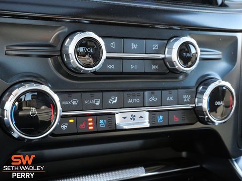 Used 2026 Ford F150 Raptor w/ Equipment Group 803A Raptor R image 23