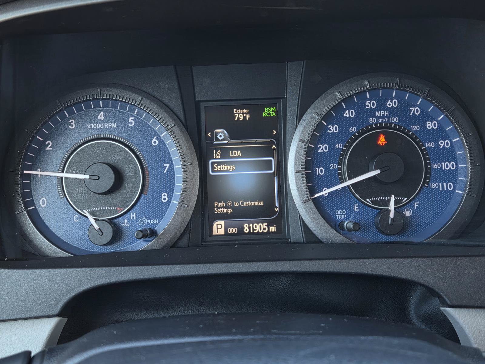 Used 2020 Toyota Sienna XLE FWD image 24