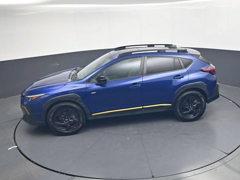 Used 2024 Subaru Crosstrek 2.5i Sport AWD/4WD image 35