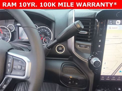 New 2026 RAM 2500 Big Horn image 20