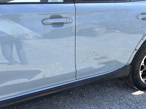 Used 2021 Subaru Crosstrek 2.0i Premium w/ Popular Package #3 image 3